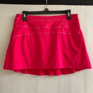 Athleta skirt size S